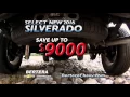 Save HUGE this April Only at Bertera Chevy in Palmer