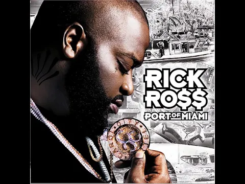 Download MP3 Rick Ross - Hustlin' (Instrumental)