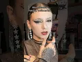 Download Lagu #liefde #make-up #visagist #gothic #herkenbaar #gothgirl #muziek #alternatief #make-uptutorial #s...