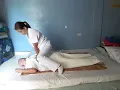 Massage short demo only part 1