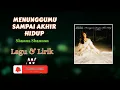 Download Lagu [LYRIC VIDEO] Shanna Shannon – Menunggumu Sampai Akhir Hidup | Emotional Ballad + Full Lirik