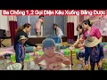 Download Lagu #941 Ba Chồng 1,2 Gọi Điện Kêu Xuống Bằng Được.Đã Nói Không Được Mà Nhất Quyết Không Tin.Chị Sắp Về 