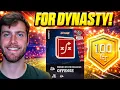 I Found The BEST PLAYBOOK For Dynasty In CFB26