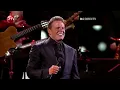 Luis Miguel ( Popurris 80' y 90')en Viña del mar 2012
