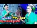 Download Lagu Srampat _ Wolu _ New Margo Laras