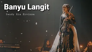 Banyu Langit - (Didi Kempot) Sandy Ria Ervinna