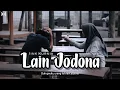 Download Lagu Lain Jodona - Iink Kurnia (Versi Akustik Gitar) Cover by Anjar Boleaz