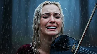 For The Tears You Can T Cry Emotional Cinematic Piano And Violin Music 