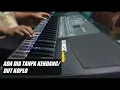 ADA DIA|| TANPA KENDANG~SK MUSIC PRODUCTION