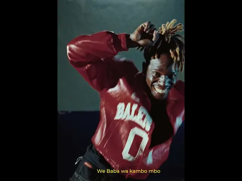 Marioo & D voice - Watu (Short Video)