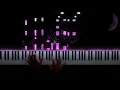 Mrs Magic - Strawberry Guy (Piano Version)
