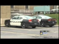 Two people arrested charged in DuBois burglar