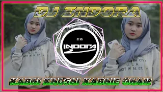 Download DJ KABHI KHUSHI KABHIE GHAM REMIX PALING ENAK SEJAGAT TERBARU FULL BASS MP3