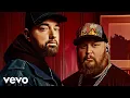 Eminem ft Jelly Roll - Not So Bad 2024