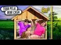 Download Lagu Nos HOSPEDAMOS na MENOR CASA do BRASIL