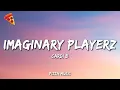 Download Lagu Imaginary Playerz - Cardi B (Lyrics)