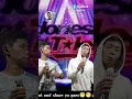 Lagu marah² Mulu si Abang😏😏😏 #hiburan #komedi #konser #laguviral #parodingakak ##fypシ゚viral