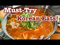 Eastside Korean Food Tour Where to Eat in Bellevue Redmond