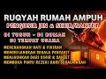 Download Lagu RUQYAH RUMAH PENGUSIR JIN, SETAN \u0026 SIHIR DI RUMAH \u0026 TUBUH, PENENANG HATI \u0026 FIKIRAN | ISMAIL AL QALDI