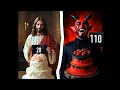 Jesus vs Devil: Wedding Cake Showdown