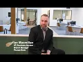 Meet Your Banker Ian Macmillan