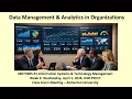 MGT5905 E1 Spring 2026 Week 3 - Lecture