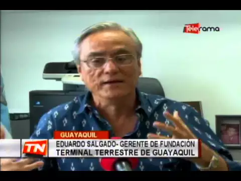 Postergan apertura de nueva terminal terrestre Pascuales