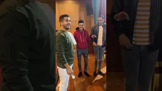 البامية شوكتني   كلنا الست نبيلة   كورال روح الشرق دندنها