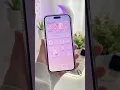 Giving your iPhone a cute makeover