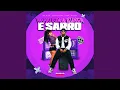 Lagu Passo com a Bunda e Sarro - Slowed