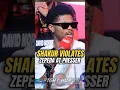 Download Lagu Shakur Stevenson SCHENDT Zepeda en waarschuwt hem voor een vreselijke zaterdagavond!