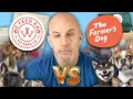 We Feed Raw vs The Farmer s Dog Which Fresh Food Is Better