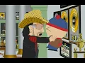 South Park - Bono is Number Two