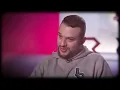 White-B & Lost VS. Shreez & Izzy-S | Red Bull Rap Jeu QC #1