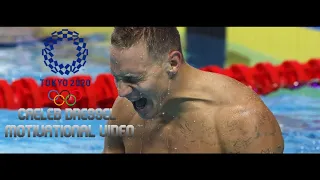 Download Caeleb Dressel ● Born For This | Motivational Video | 2021 - HD MP3