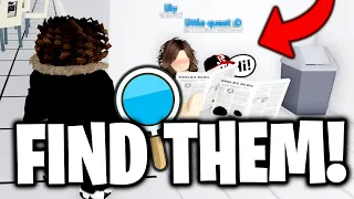 HOW TO FIND ROBLOX CONDO GAMES 2025