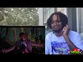 Kodak Black - GUNSMOKE TOWN [Official Music Video] | @i95jun REACTION