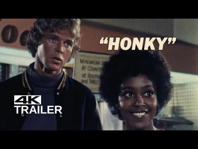 HONKY Trailer [1971]