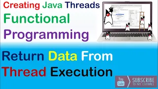Java Multithreading with Lambda Expr Return Value from Thread Execution Complete Guide