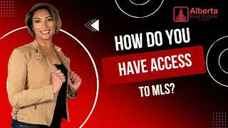 How Do You Access MLS in Canada Realtor ca vs Licensed MLS Access