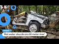 Download Lagu Water zakt na overstroming in Texas: 'Wist meteen dat het een ramp was'