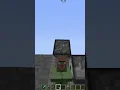 Download Lagu Villager is Wearing ARMOR in Minecraft #shorts #minecraft #viral #trending