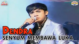 Download Dendra - Senyum Membawa Luka (Official Music Video) MP3