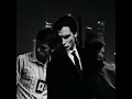 Mareux - killer (slowed + reverb) + Patrick Bateman, Dexter Morgan & Joe Goldberg