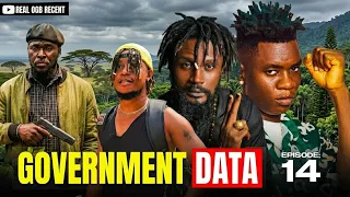 GOVERNMENT DATA 13 by OGB cultist , Selina tested, jagaban Squad New movie