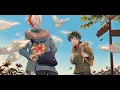 Download Lagu deku and todoroki ignite [AMV]