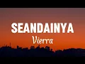 Download Lagu Vierra - Seandainya (Lirik Video)