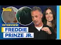Download Lagu Freddie Prinze Jr. on the new ‘I Know What You Did Last Summer’ film | Today Show Australia