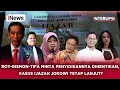 Lagu [FULL] Roy-Rismon-Tifa Minta Penyidikannya Dihentikan, Kasus Ijazah Jokowi Tetap Lanjut? | Interupsi