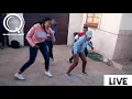 Busta 929 - Paradise feat. Mr JazziQ, Miano & 20ty Soundz X Whistle Man feat. Uncle Jo